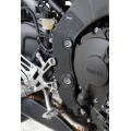 R&G Racing Boot Guard 2-Piece (frame) for Yamaha MT-10 '16-'22 R&G Racing Boot Guard 2-Piece (frame) for Yamaha MT-10 '16-'22
